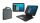 Zebra ET80 Intel® Core™ i5 512 GB 30,5 cm (12") 16 GB Wi-Fi 6E (802.11ax) Windows 10 Pro Schwarz