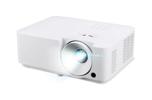 Acer XL2530 4800 ANSI Lumen DLP WXGA (1200x800) Weiß