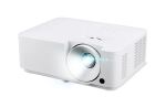 Acer XL2530 4800 ANSI Lumen DLP WXGA (1200x800) Weiß