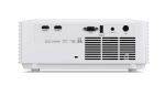 Acer XL2530 4800 ANSI Lumen DLP WXGA (1200x800) Weiß