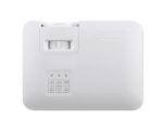 Acer XL2530 4800 ANSI Lumen DLP WXGA (1200x800) Weiß