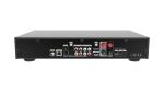 Telestar 5700550 Radio Internet Digital Schwarz, Metallisch