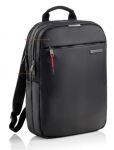 Miquelrius MR16982 Rucksack City backpack Schwarz Polyester