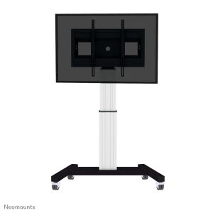 Neomounts PLASMA-M2500SILVER TV-Trolley 42-100" - motorisiert