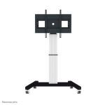 Neomounts PLASMA-M2500SILVER TV-Trolley 42-100" - motorisiert