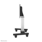 Neomounts PLASMA-M2500SILVER TV-Trolley 42-100" - motorisiert