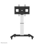 Neomounts PLASMA-M2500SILVER TV-Trolley 42-100" - motorisiert
