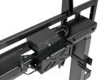Equip 55"-100" Mobiler motorisierter TV-Wagen