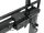 Equip 55"-100" Mobiler motorisierter TV-Wagen
