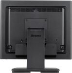 iiyama ProLite Computerbildschirm 43,2 cm (17") 1280 x 1024 Pixel SXGA LED Touchscreen Tisch Schwarz