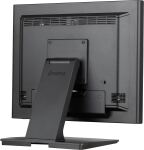 iiyama ProLite Computerbildschirm 43,2 cm (17") 1280 x 1024 Pixel SXGA LED Touchscreen Tisch Schwarz