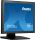 iiyama ProLite Computerbildschirm 43,2 cm (17") 1280 x 1024 Pixel SXGA LED Touchscreen Tisch Schwarz