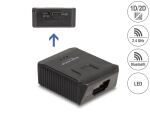 DeLOCK Wearable Barcode Scanner 1D und 2D mit 2,4 GHz...