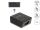 DeLOCK Wearable Barcode Scanner 1D und 2D mit 2,4 GHz oder Bluetooth - für Handschuh 90606 und 90609