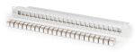 Digitus Modulares Patch Panel, 24-Port, bestückt mit...