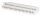 Digitus Modulares Patch Panel, 24-Port, bestückt mit 24x DN-93615