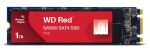 Western Digital Red WD SA500 1 TB M.2 Serial ATA III 3D NAND