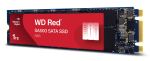 Western Digital Red WD SA500 1 TB M.2 Serial ATA III 3D NAND
