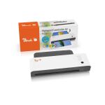 Peach PL120 Laminiergerät Heisslaminator 600 mm/min Weiß