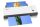 Peach PL120 Laminiergerät Heisslaminator 600 mm/min Weiß