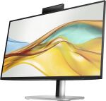 HP Series 5 Pro Serie 5 Pro 23,8-Zoll-FHD-USB-C-Konferenzmonitor – 524pm