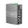 TP-Link Omada IES210GPP(UN) Netzwerk-Switch Managed Gigabit Ethernet (10/100/1000) Power over Ethernet (PoE) DIN rail Grau
