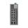 TP-Link Omada IES210GPP(UN) Netzwerk-Switch Managed Gigabit Ethernet (10/100/1000) Power over Ethernet (PoE) DIN rail Grau