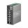 TP-Link Omada IES210GPP(UN) Netzwerk-Switch Managed Gigabit Ethernet (10/100/1000) Power over Ethernet (PoE) DIN rail Grau