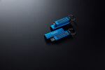 Kingston Technology IronKey 128GB Keypad 200, FIPS 140-3 Lvl 3 AES-256 Verschlüsselung