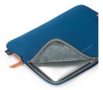 DICOTA D32153-RPET Laptoptasche 33 cm (13") Schutzhülle Navy