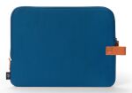 DICOTA D32153-RPET Laptoptasche 33 cm (13") Schutzhülle Navy
