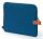 DICOTA D32153-RPET Laptoptasche 33 cm (13") Schutzhülle Navy