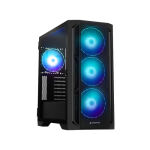 Chieftec PC- Gehäuse GA-01B-L-OP APEX LUMO Midi...