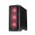 Chieftec PC- Gehäuse GA-01B-L-OP APEX LUMO Midi Tower Schwarz