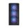 Chieftec PC- Gehäuse GA-01B-L-OP APEX LUMO Midi Tower Schwarz