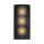 Chieftec PC- Gehäuse GA-01B-L-OP APEX LUMO Midi Tower Schwarz