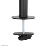 Neomounts FPMA-D550NOTEBOOK Monitorarm mit Laptop-Halterung 10-32"