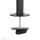 Neomounts FPMA-D550NOTEBOOK Monitorarm mit Laptop-Halterung 10-32"