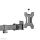 Neomounts FPMA-D550NOTEBOOK Monitorarm mit Laptop-Halterung 10-32"