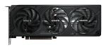 GIGABYTE GeForce RTX 5070 WINDFORCE OC SFF 12G Grafikkarte - 12GB GDDR7, 192 Bit, PCI-E 5.0, 2542 MHz Core Clock, 3 x DP 2.1a, 1 x HDMI 2.1b, NVIDIA DLSS 4, GV-N5070WF3OC-12GD