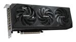 GIGABYTE GeForce RTX 5070 WINDFORCE OC SFF 12G Grafikkarte - 12GB GDDR7, 192 Bit, PCI-E 5.0, 2542 MHz Core Clock, 3 x DP 2.1a, 1 x HDMI 2.1b, NVIDIA DLSS 4, GV-N5070WF3OC-12GD