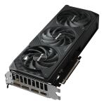 GIGABYTE GeForce RTX 5070 WINDFORCE OC SFF 12G Grafikkarte - 12GB GDDR7, 192 Bit, PCI-E 5.0, 2542 MHz Core Clock, 3 x DP 2.1a, 1 x HDMI 2.1b, NVIDIA DLSS 4, GV-N5070WF3OC-12GD