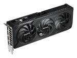 GIGABYTE GeForce RTX 5070 WINDFORCE OC SFF 12G Grafikkarte - 12GB GDDR7, 192 Bit, PCI-E 5.0, 2542 MHz Core Clock, 3 x DP 2.1a, 1 x HDMI 2.1b, NVIDIA DLSS 4, GV-N5070WF3OC-12GD