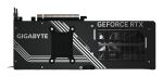 GIGABYTE GeForce RTX 5070 WINDFORCE OC SFF 12G Grafikkarte - 12GB GDDR7, 192 Bit, PCI-E 5.0, 2542 MHz Core Clock, 3 x DP 2.1a, 1 x HDMI 2.1b, NVIDIA DLSS 4, GV-N5070WF3OC-12GD