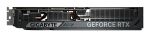 GIGABYTE GeForce RTX 5070 WINDFORCE OC SFF 12G Grafikkarte - 12GB GDDR7, 192 Bit, PCI-E 5.0, 2542 MHz Core Clock, 3 x DP 2.1a, 1 x HDMI 2.1b, NVIDIA DLSS 4, GV-N5070WF3OC-12GD