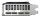 GIGABYTE GeForce RTX 5070 WINDFORCE OC SFF 12G Grafikkarte - 12GB GDDR7, 192 Bit, PCI-E 5.0, 2542 MHz Core Clock, 3 x DP 2.1a, 1 x HDMI 2.1b, NVIDIA DLSS 4, GV-N5070WF3OC-12GD