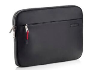 Miquelrius MR16985 Laptoptasche 40,6 cm (16") Schutzhülle Schwarz