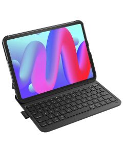 Inateck BK2007 Bluetooth Schwarz