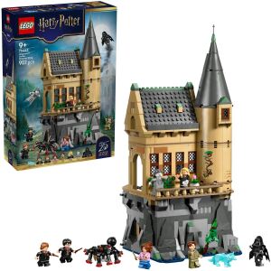 Lego Harry Potter Schloss Hogwarts™: Krankenflügel--76463