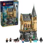 Lego Harry Potter Schloss Hogwarts™:...